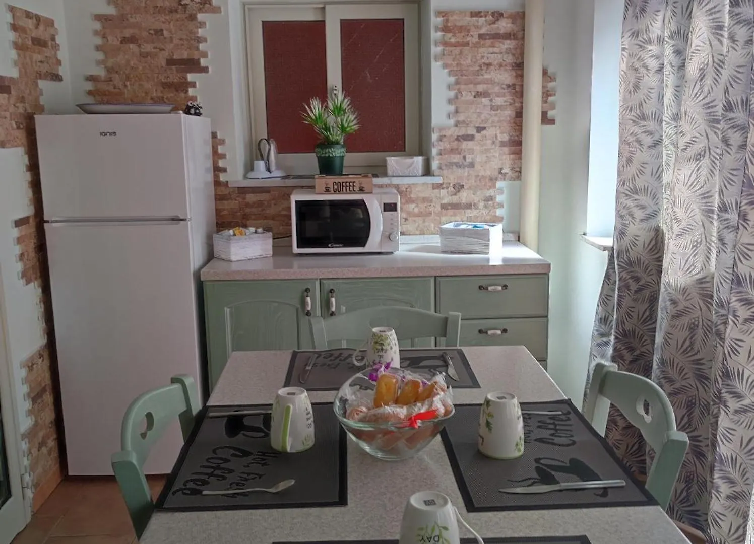 Corsari Home Palermo 0*,  Italy