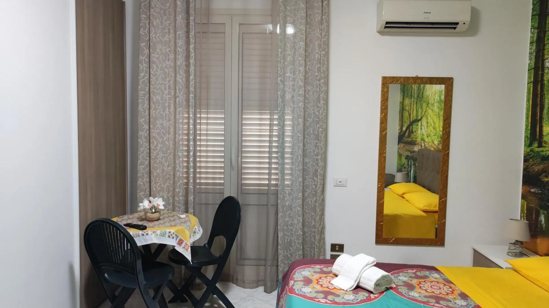 Corsari Home Palermo