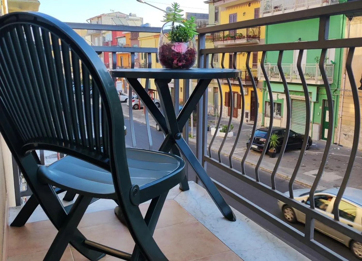 Corsari Home Palermo Italy